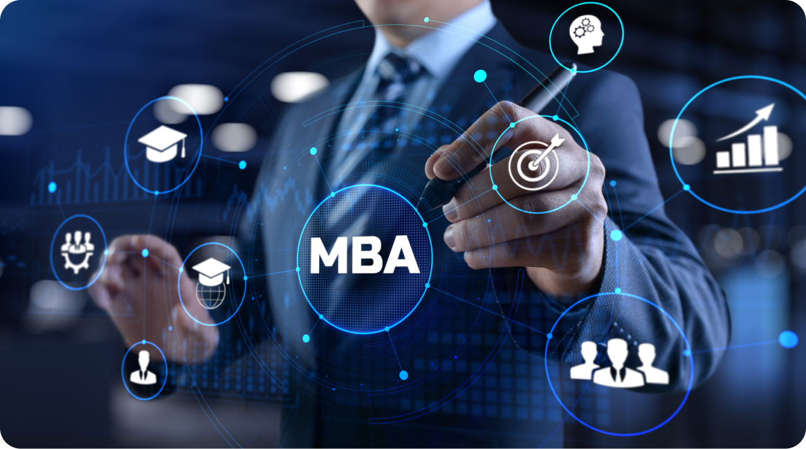 How to Choose the Right Online MBA