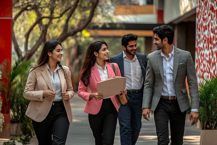 Is NMIMS Online MBA Worth It for Mid-Career Professionals?