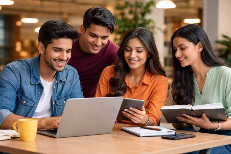 How Online Studies Can Help Working Professionals Get Promoted Faster in 2026