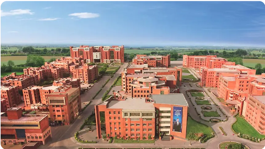 Amity University Online