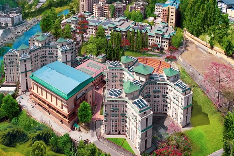 Sikkim Manipal University